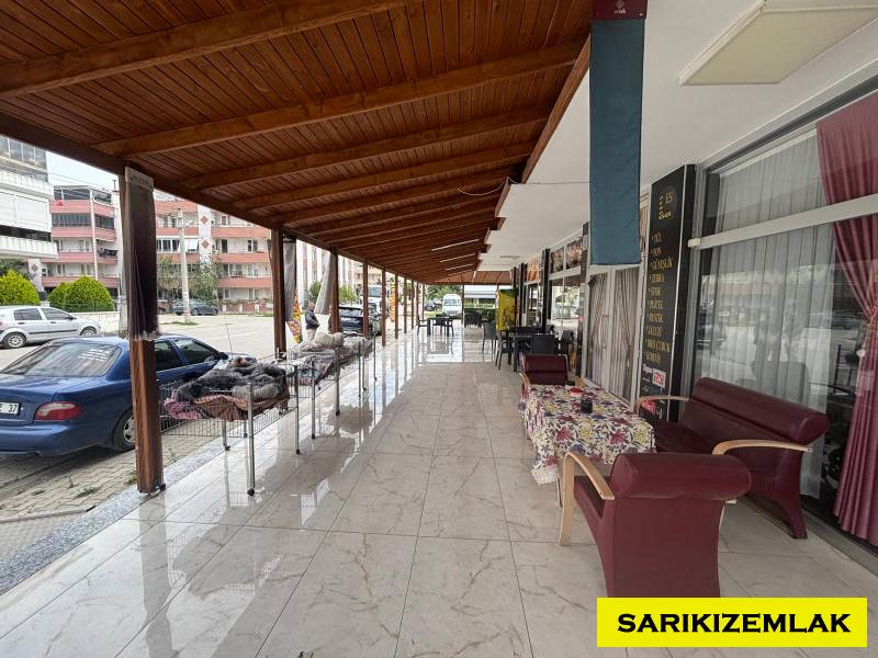 Edremit Altınkum Mah`daDükkan & Mağaza. - 9